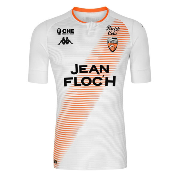 Tailandia Camiseta Lorient Segunda Equipación 2020/2021